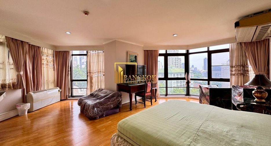 For rent そして for sale 3 ベッドルーム condo in Watthana, Bangkok