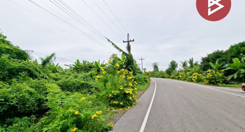 ขาย ที่ดิน ใน เมืองนครสวรรค์, นครสวรรค์