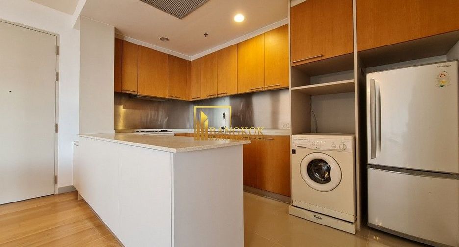 For rent and for sale 2 bedrooms condo in Bang Kho Laem, Bangkok