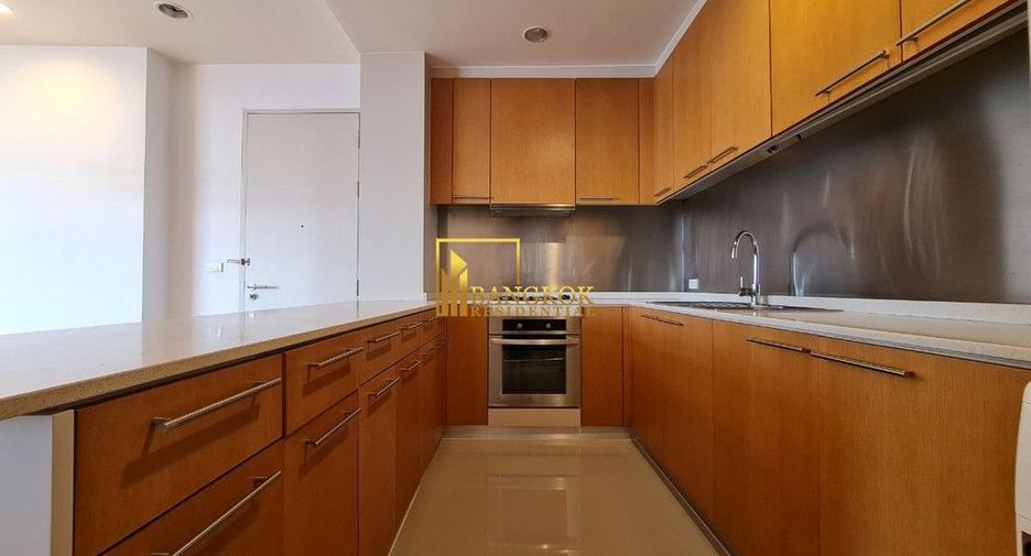 For rent and for sale 2 bedrooms condo in Bang Kho Laem, Bangkok