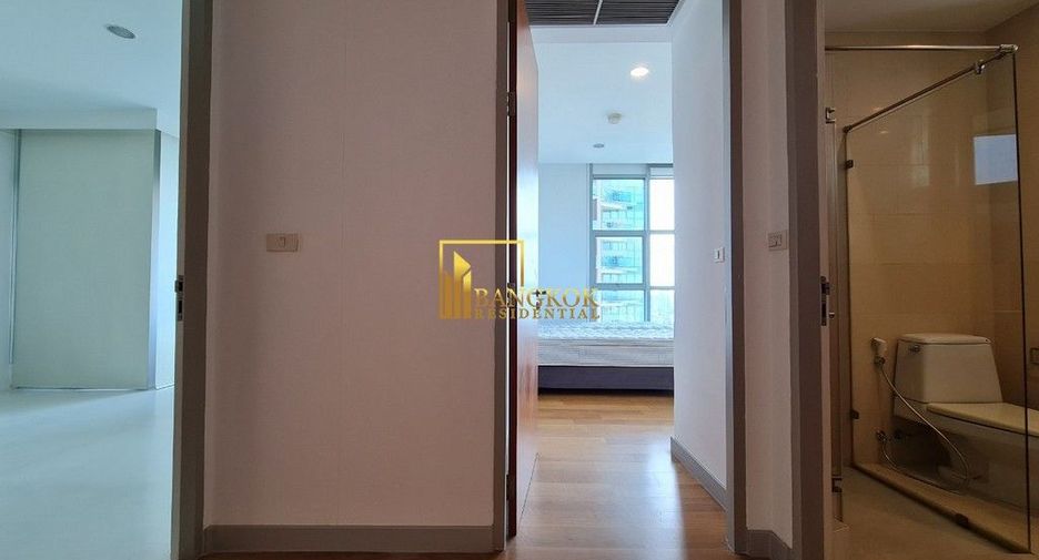 For rent and for sale 2 bedrooms condo in Bang Kho Laem, Bangkok
