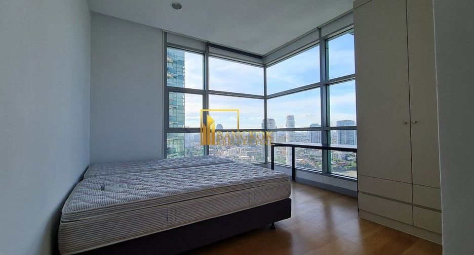 For rent and for sale 2 bedrooms condo in Bang Kho Laem, Bangkok