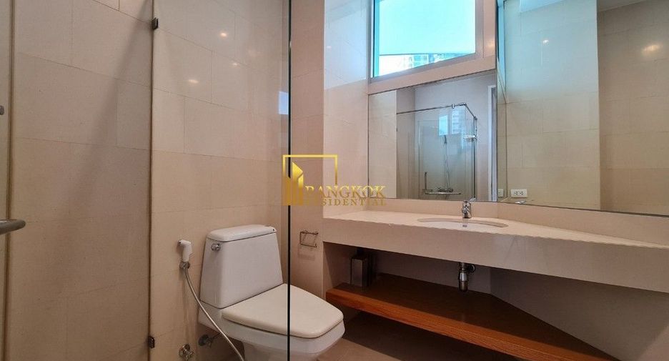 For rent and for sale 2 bedrooms condo in Bang Kho Laem, Bangkok