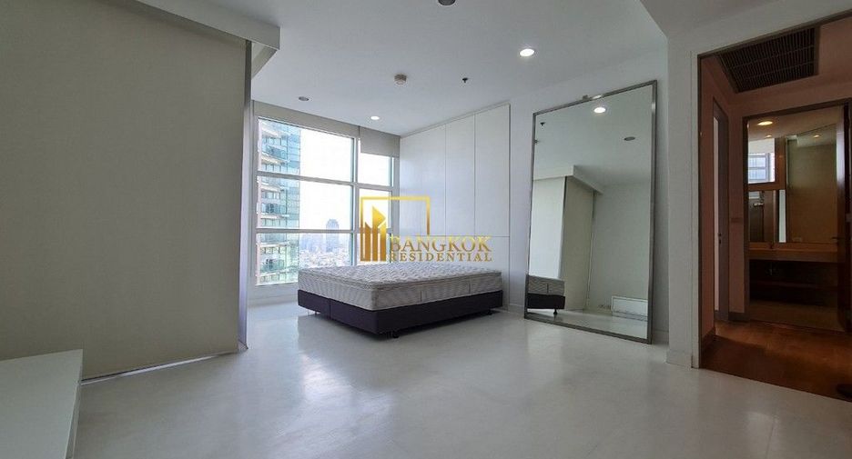 For rent and for sale 2 bedrooms condo in Bang Kho Laem, Bangkok