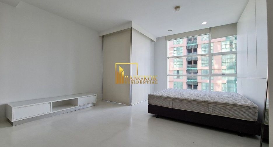 For rent and for sale 2 bedrooms condo in Bang Kho Laem, Bangkok