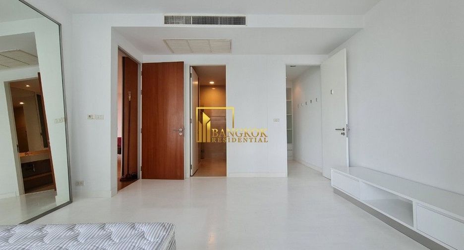 For rent and for sale 2 bedrooms condo in Bang Kho Laem, Bangkok
