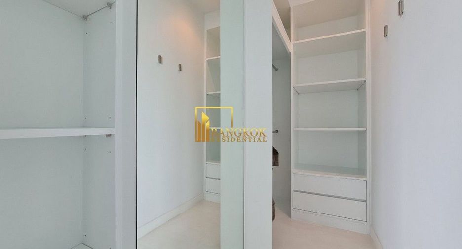 For rent and for sale 2 bedrooms condo in Bang Kho Laem, Bangkok