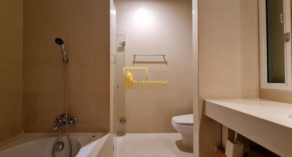 For rent and for sale 2 bedrooms condo in Bang Kho Laem, Bangkok