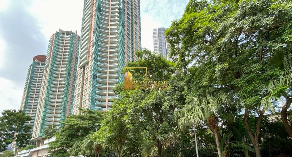 For rent and for sale 2 bedrooms condo in Bang Kho Laem, Bangkok