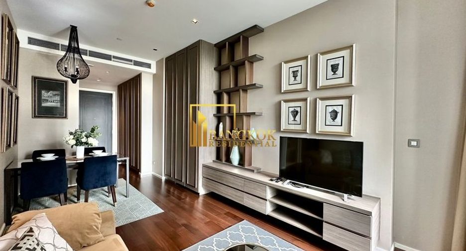For rent and for sale 2 bedrooms condo in Khlong Toei, Bangkok