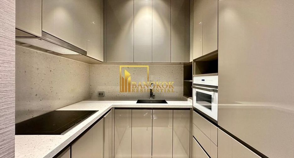 For rent and for sale 2 bedrooms condo in Khlong Toei, Bangkok