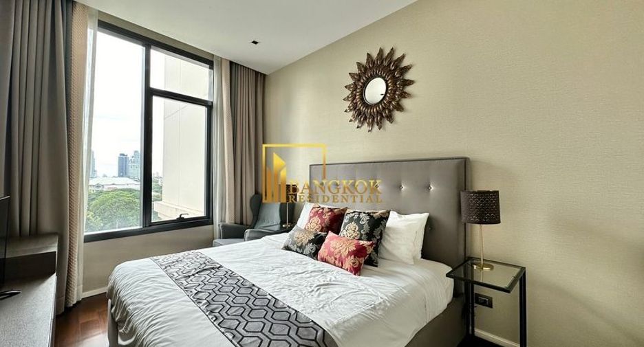 For rent and for sale 2 bedrooms condo in Khlong Toei, Bangkok