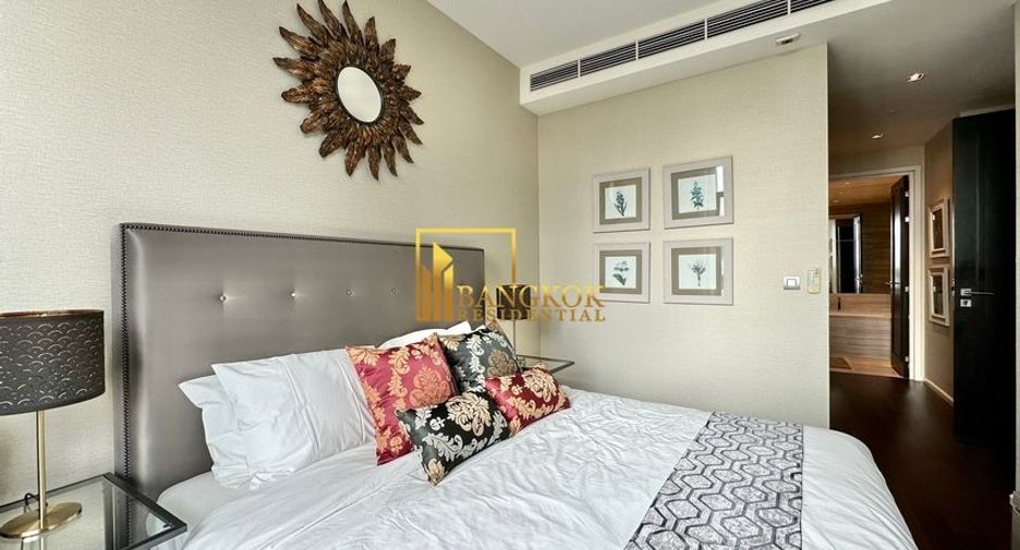 For rent and for sale 2 bedrooms condo in Khlong Toei, Bangkok