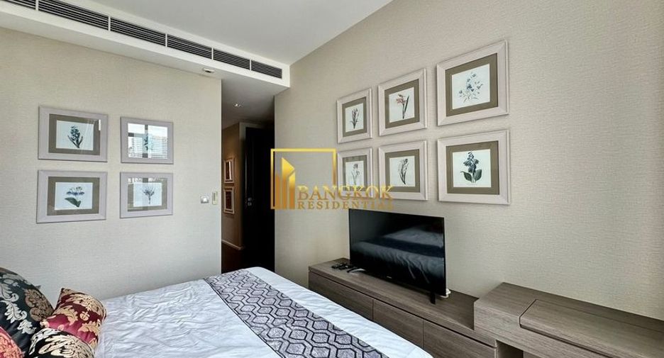 For rent and for sale 2 bedrooms condo in Khlong Toei, Bangkok