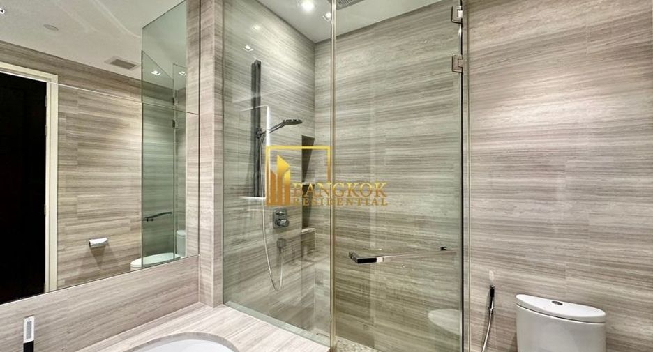 For rent and for sale 2 bedrooms condo in Khlong Toei, Bangkok