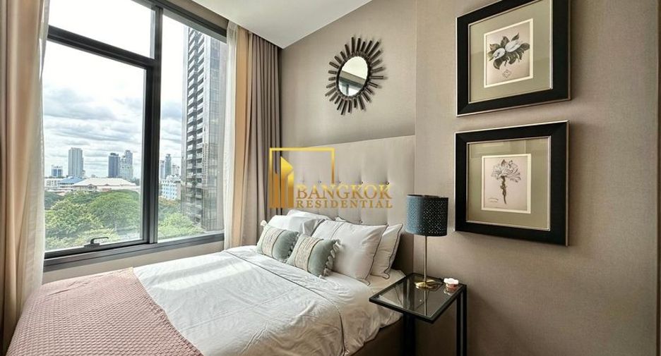 For rent and for sale 2 bedrooms condo in Khlong Toei, Bangkok
