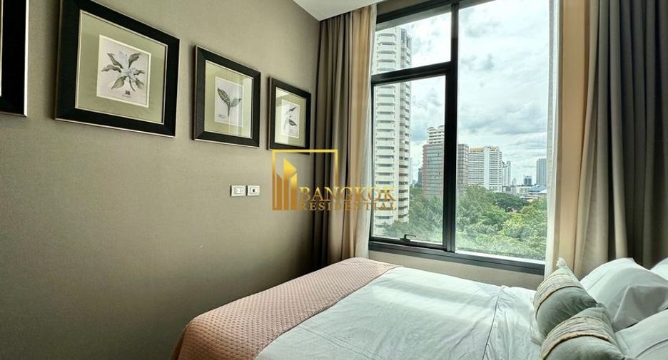 For rent and for sale 2 bedrooms condo in Khlong Toei, Bangkok