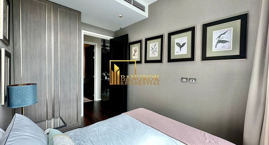 For rent and for sale 2 bedrooms condo in Khlong Toei, Bangkok