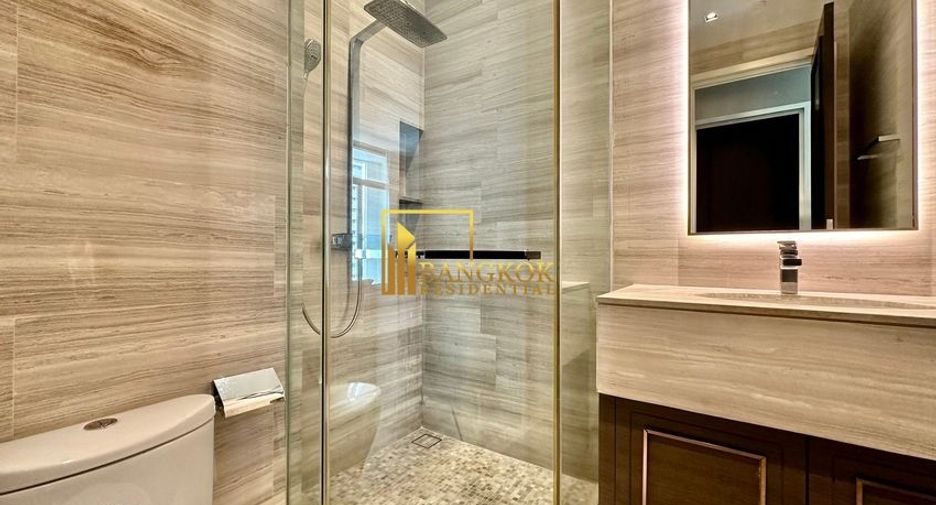 For rent and for sale 2 bedrooms condo in Khlong Toei, Bangkok