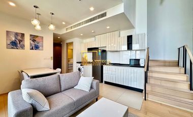 Wohnung zur Miete und zum Kauf mit 2 Zimmer in Watthana, Bangkok