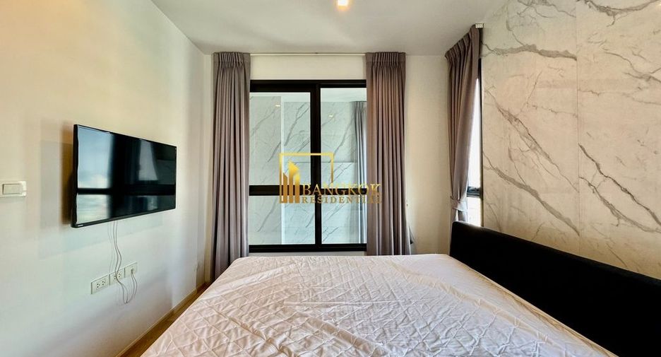 Wohnung zur Miete und zum Kauf mit 2 Zimmer in Watthana, Bangkok