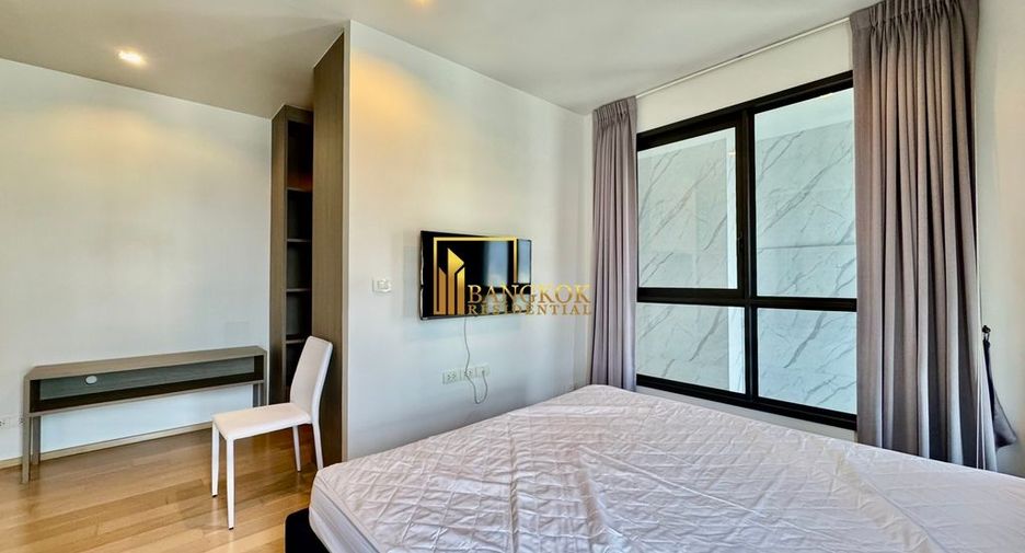 Wohnung zur Miete und zum Kauf mit 2 Zimmer in Watthana, Bangkok