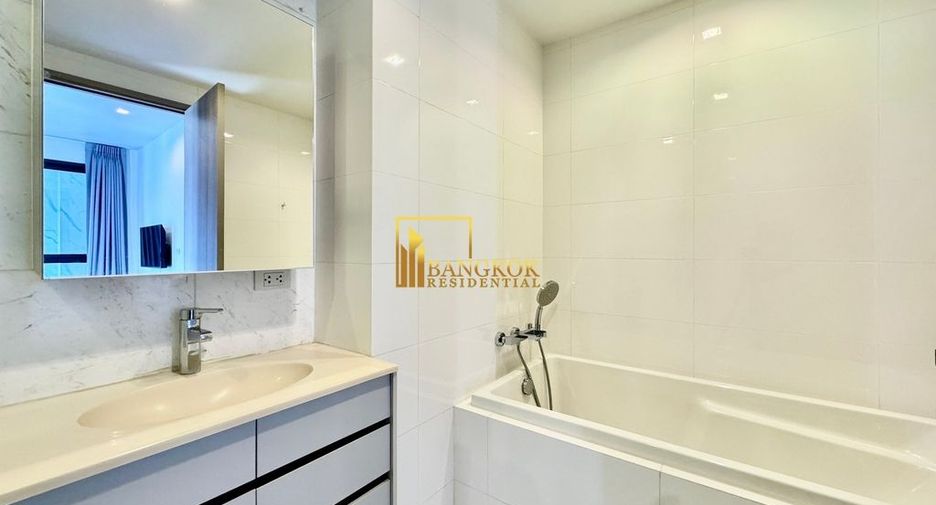 Wohnung zur Miete und zum Kauf mit 2 Zimmer in Watthana, Bangkok