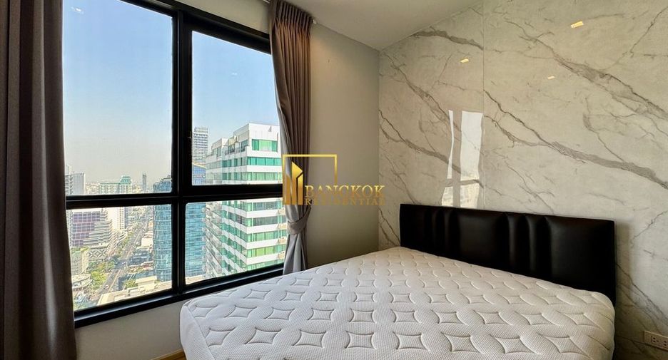 Wohnung zur Miete und zum Kauf mit 2 Zimmer in Watthana, Bangkok