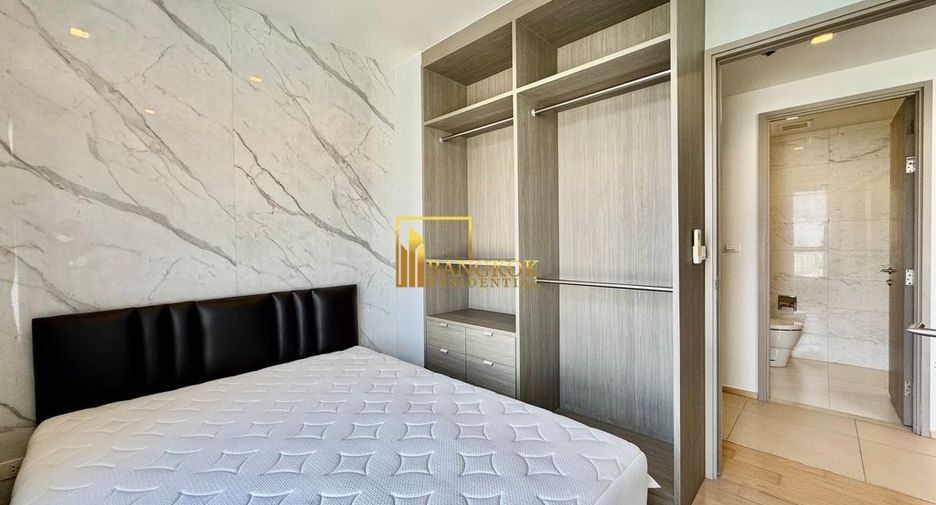 Wohnung zur Miete und zum Kauf mit 2 Zimmer in Watthana, Bangkok