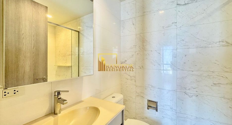 Wohnung zur Miete und zum Kauf mit 2 Zimmer in Watthana, Bangkok