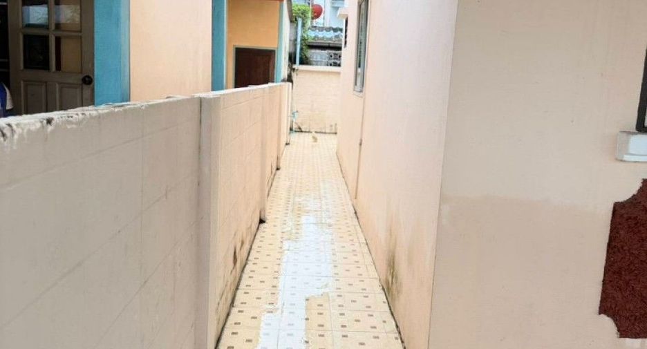 For sale 2 bedrooms house in Nong Chok, Bangkok