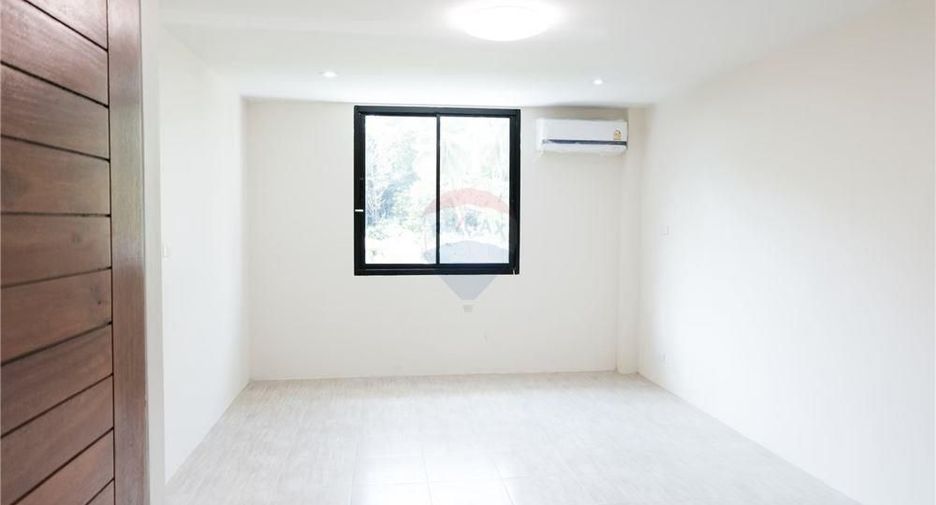 Casa adosada en venta de 2 habitaciones en Khanom, Nakhon Si Thammarat