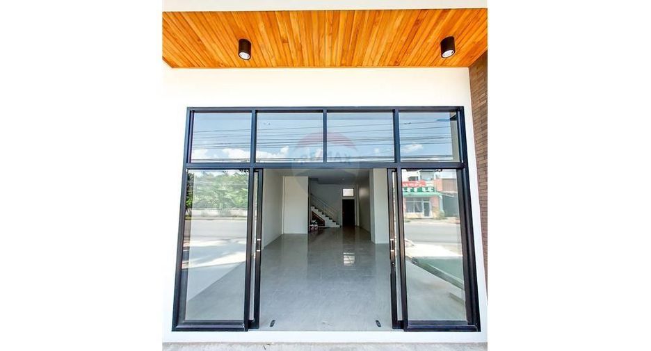 Casa adosada en venta de 2 habitaciones en Khanom, Nakhon Si Thammarat