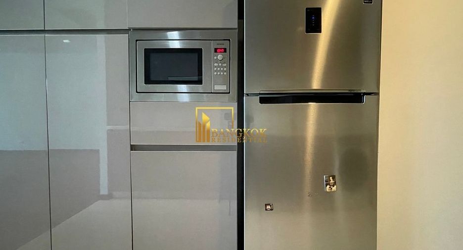 For rent and for sale 2 bedrooms condo in Khlong Toei, Bangkok