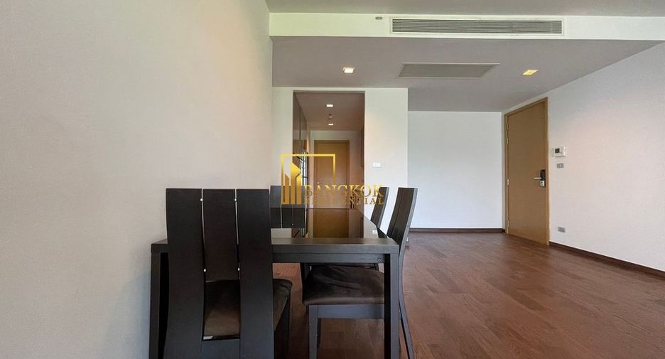 For rent and for sale 2 bedrooms condo in Khlong Toei, Bangkok