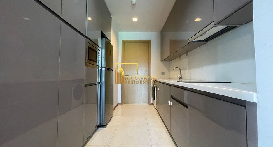 For rent and for sale 2 bedrooms condo in Khlong Toei, Bangkok