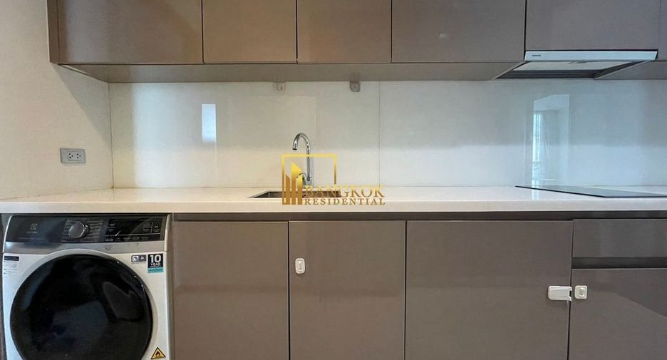 For rent and for sale 2 bedrooms condo in Khlong Toei, Bangkok