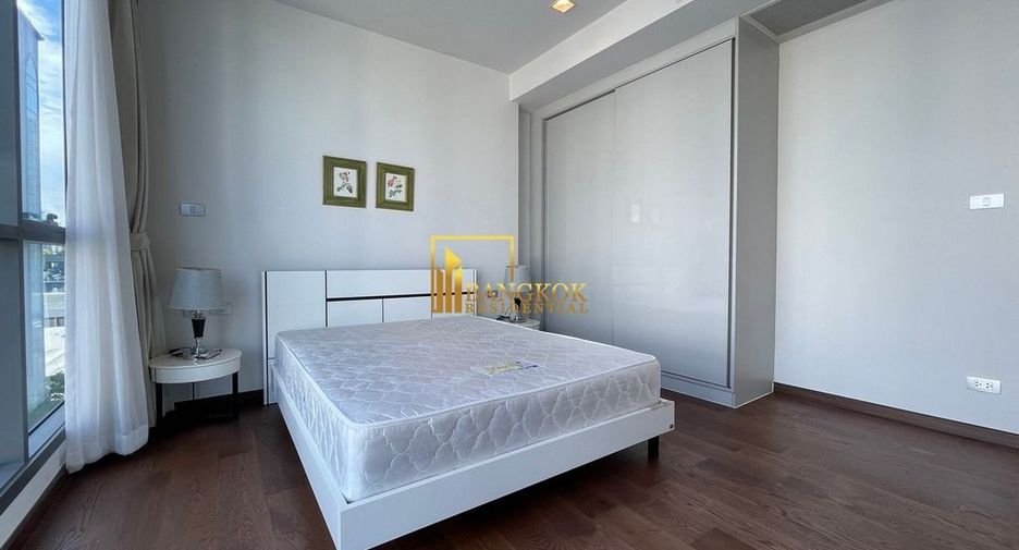 For rent and for sale 2 bedrooms condo in Khlong Toei, Bangkok