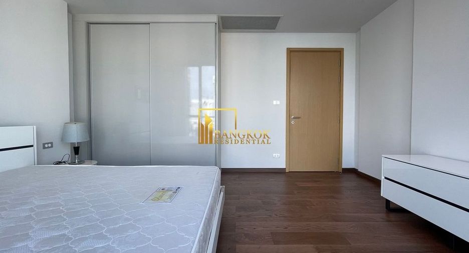 For rent and for sale 2 bedrooms condo in Khlong Toei, Bangkok