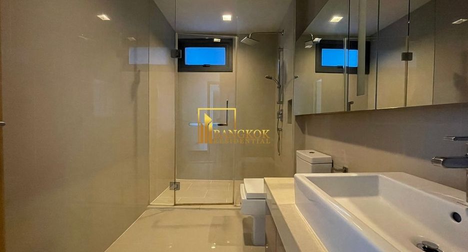 For rent and for sale 2 bedrooms condo in Khlong Toei, Bangkok
