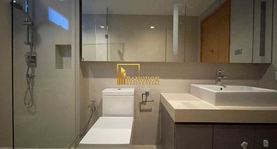 For rent and for sale 2 bedrooms condo in Khlong Toei, Bangkok