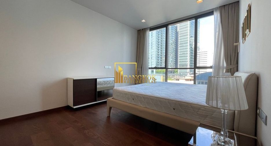 For rent and for sale 2 bedrooms condo in Khlong Toei, Bangkok