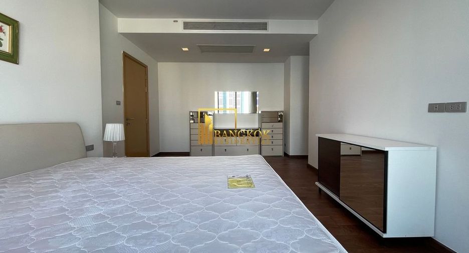 For rent and for sale 2 bedrooms condo in Khlong Toei, Bangkok