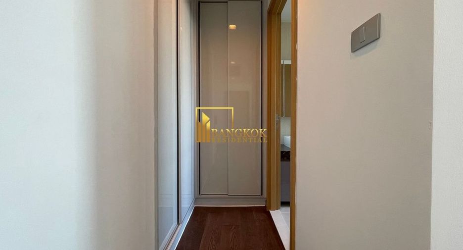 For rent and for sale 2 bedrooms condo in Khlong Toei, Bangkok