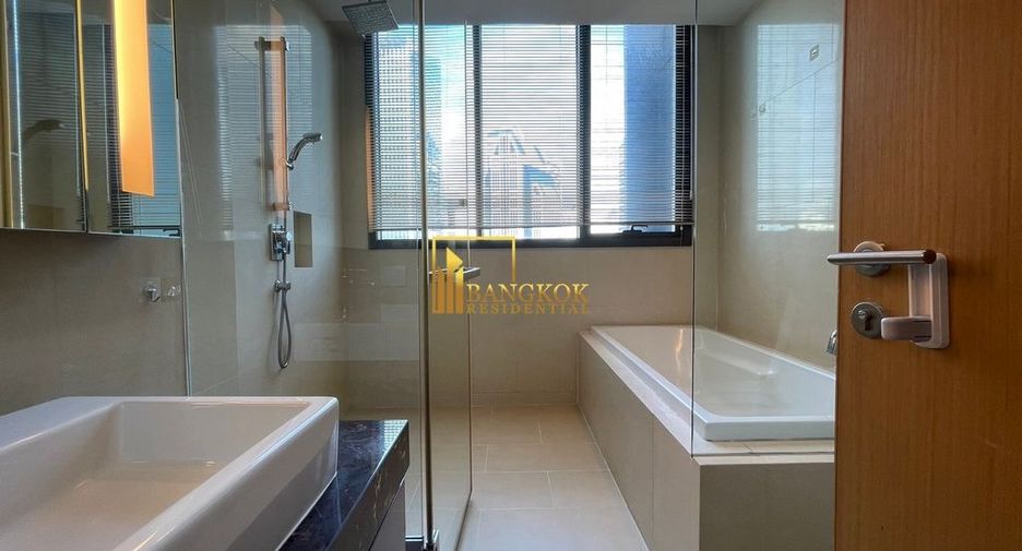 For rent and for sale 2 bedrooms condo in Khlong Toei, Bangkok