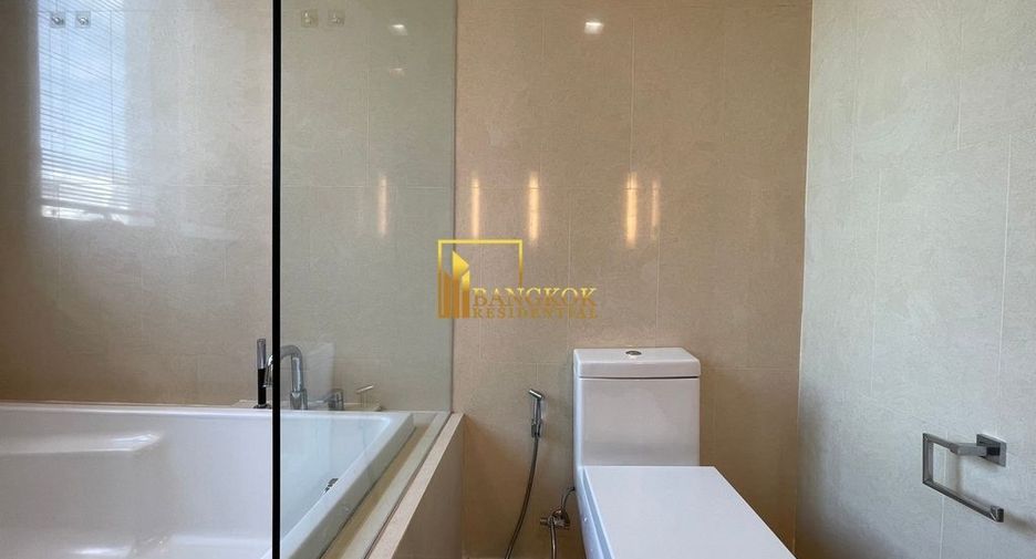 For rent and for sale 2 bedrooms condo in Khlong Toei, Bangkok