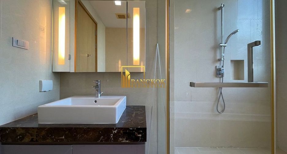 For rent and for sale 2 bedrooms condo in Khlong Toei, Bangkok