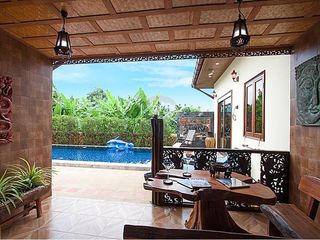 Villa zum Kauf mit 4 Zimmer in Ko Samui, Surat Thani