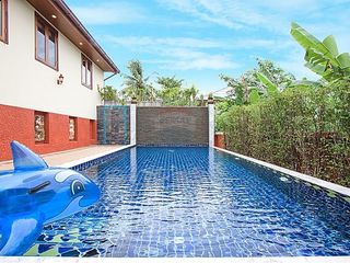 Villa zum Kauf mit 4 Zimmer in Ko Samui, Surat Thani