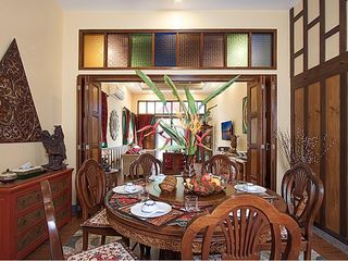 Villa zum Kauf mit 4 Zimmer in Ko Samui, Surat Thani